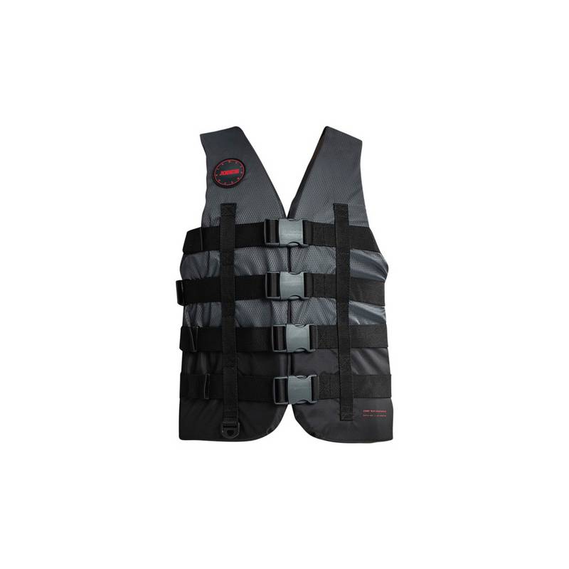 Jobe 4 Buckle Life Vest Schwimmweste