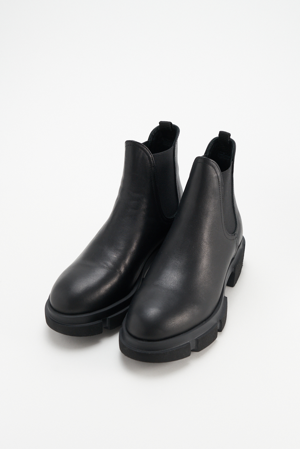 CPH521 vitello black