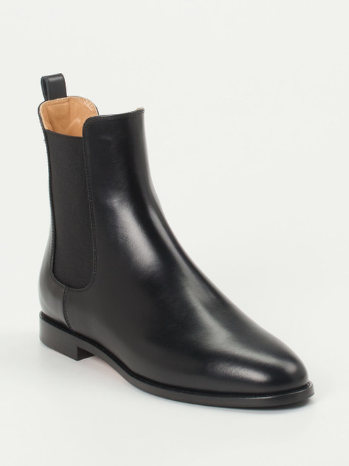 Chelsea Boots-17300090027 Unützer