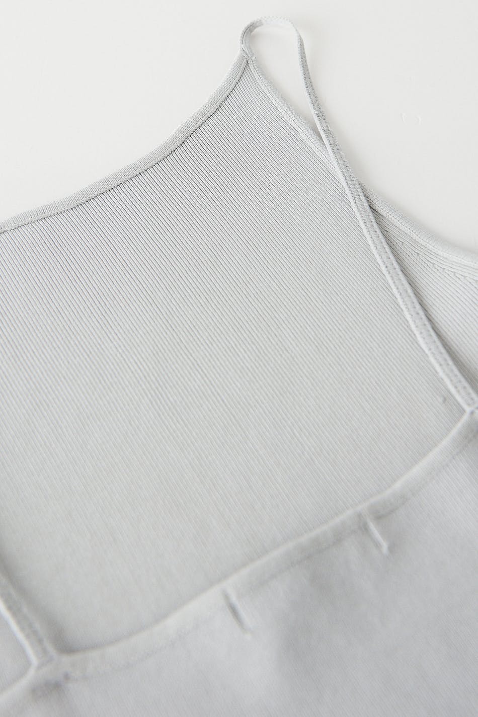 Saskia knitted top