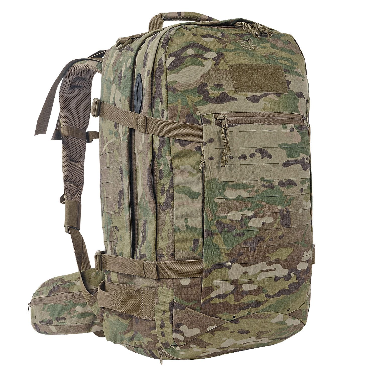 TT Rucksack Mission Pack MKII