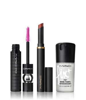 MAC Holiday Kits Thermo-Status Best Sellers Kit Gesicht Make-up Set-1 Stk
