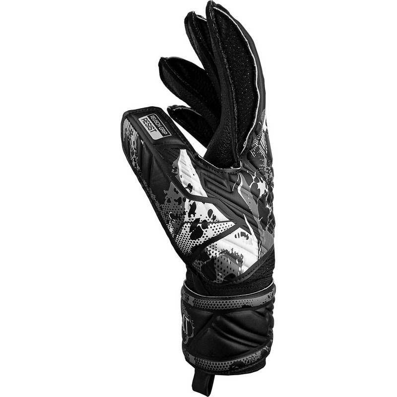 Reusch Attrakt  Resist Torwarthandschuhe