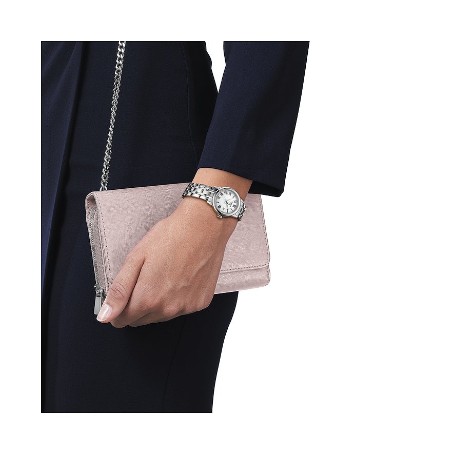 Tissot Damenuhr Classic Dream Lady