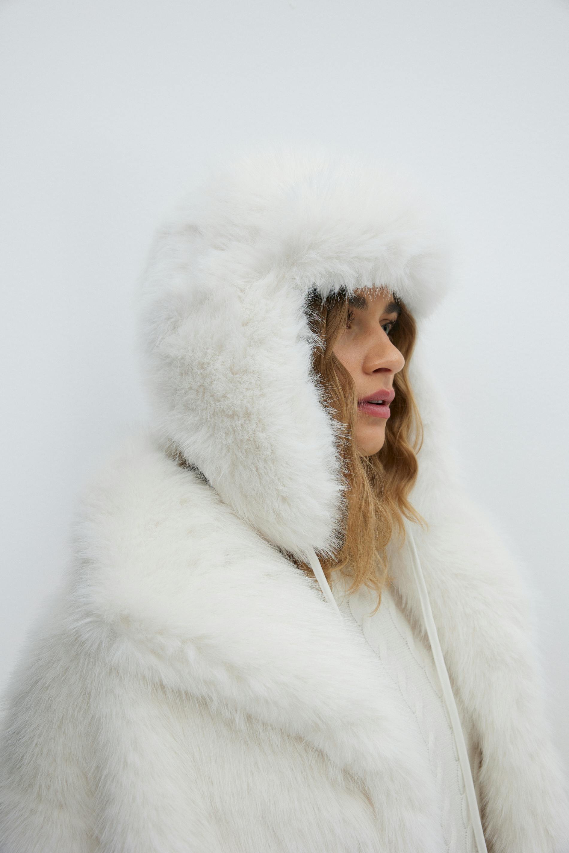 Trapper hat