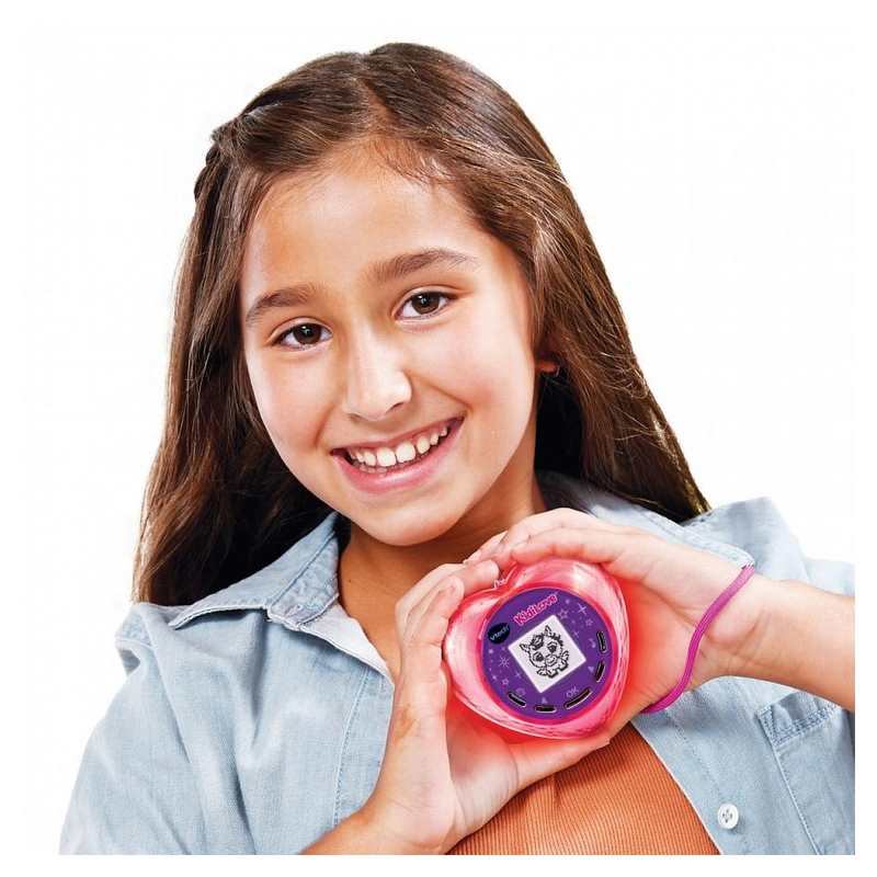 Coeur magique multifonctions 8 en 1 Kidilove