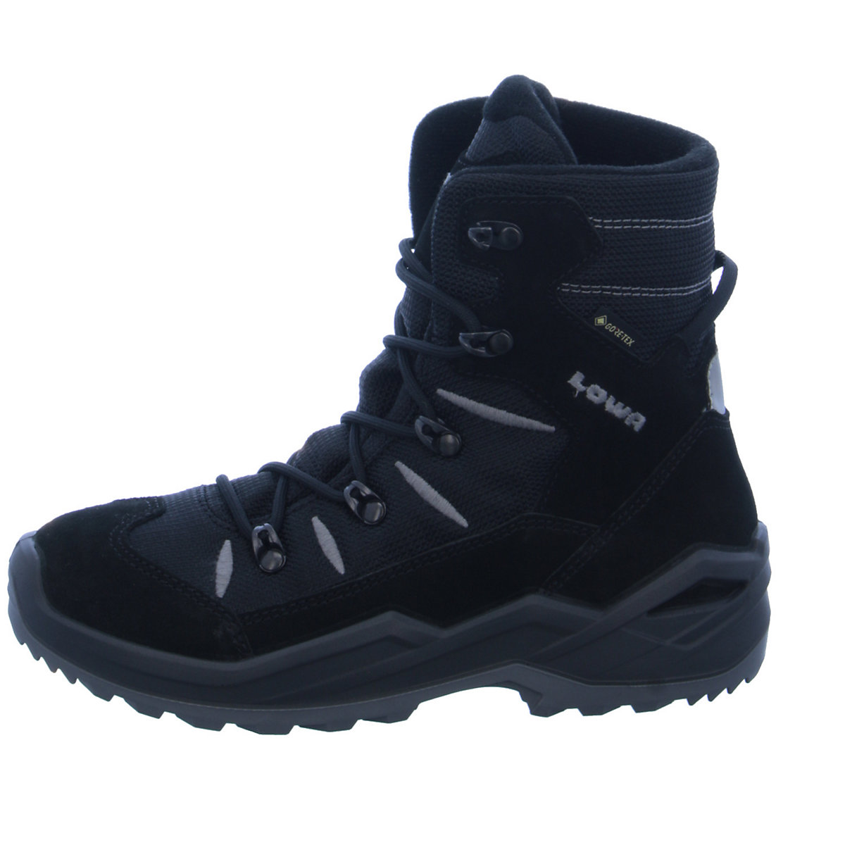 Stiefel & Stiefeletten
