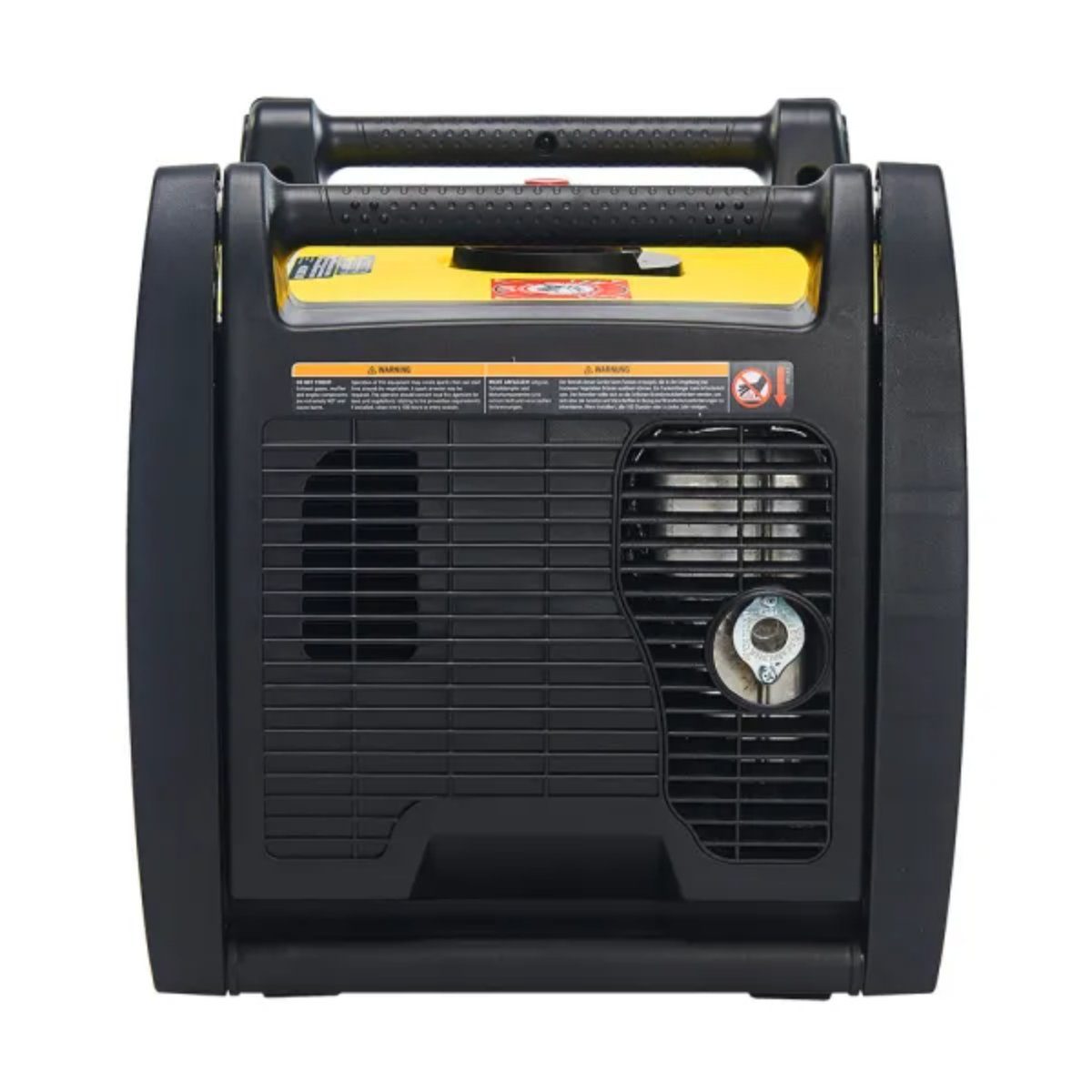 Champion Power Equipment Stromgenerator PG3500 (73001i-E-EU) Inverter Generator