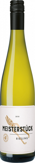 2022 Meisterstück Riesling trocken