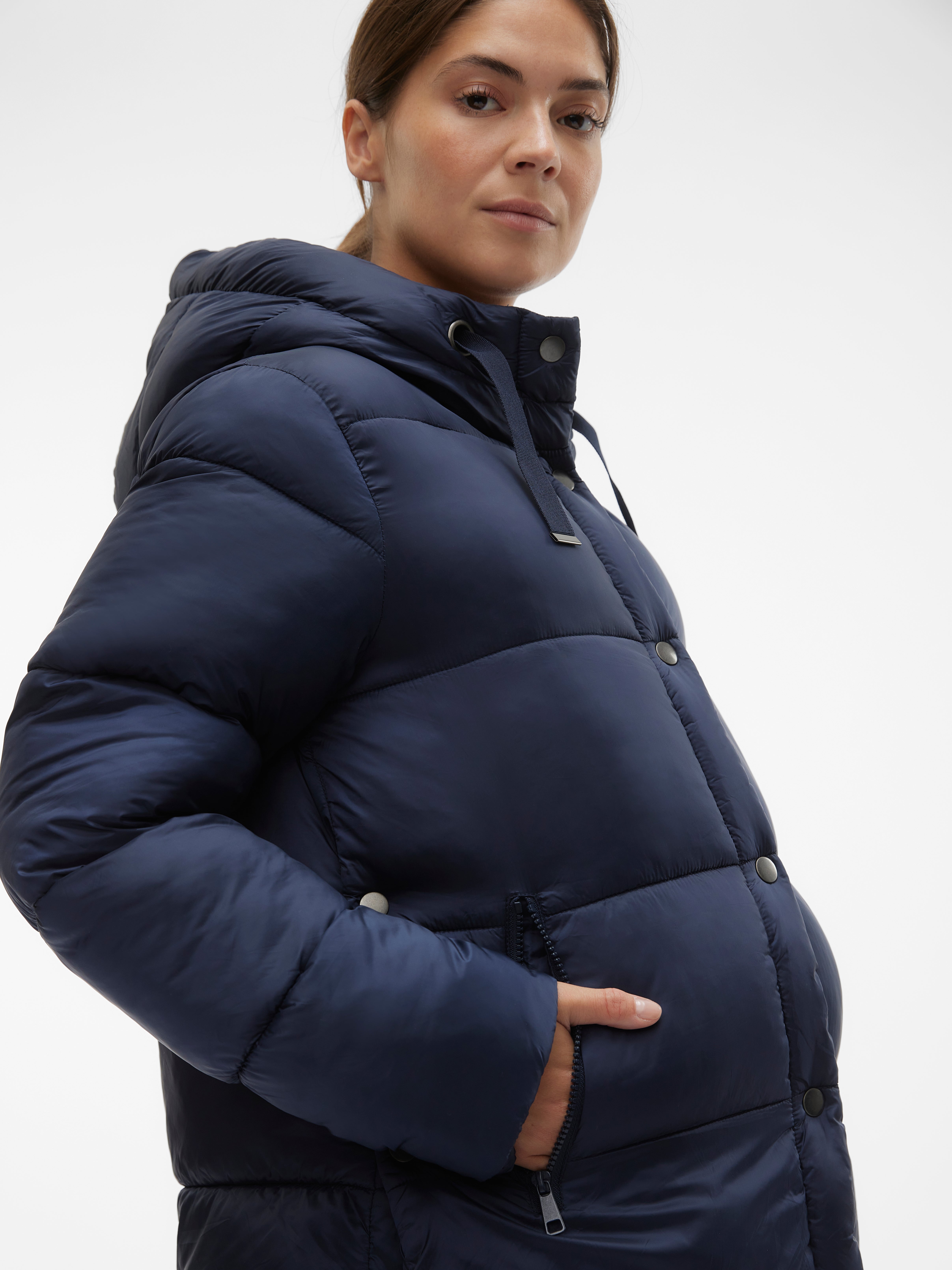 Umstands-jacke