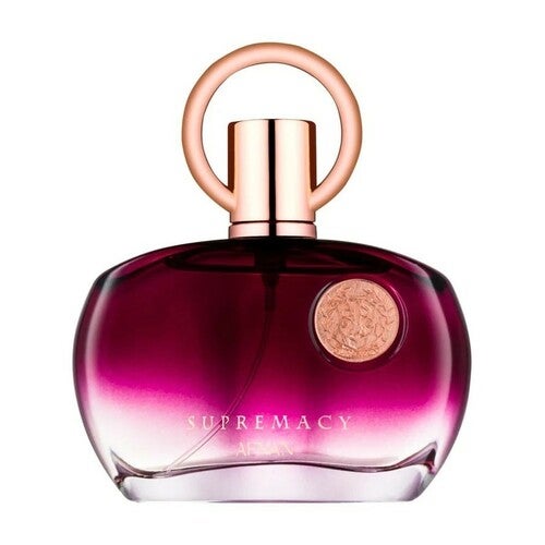 Afnan Supremacy Purple Eau de Parfum 100 ml