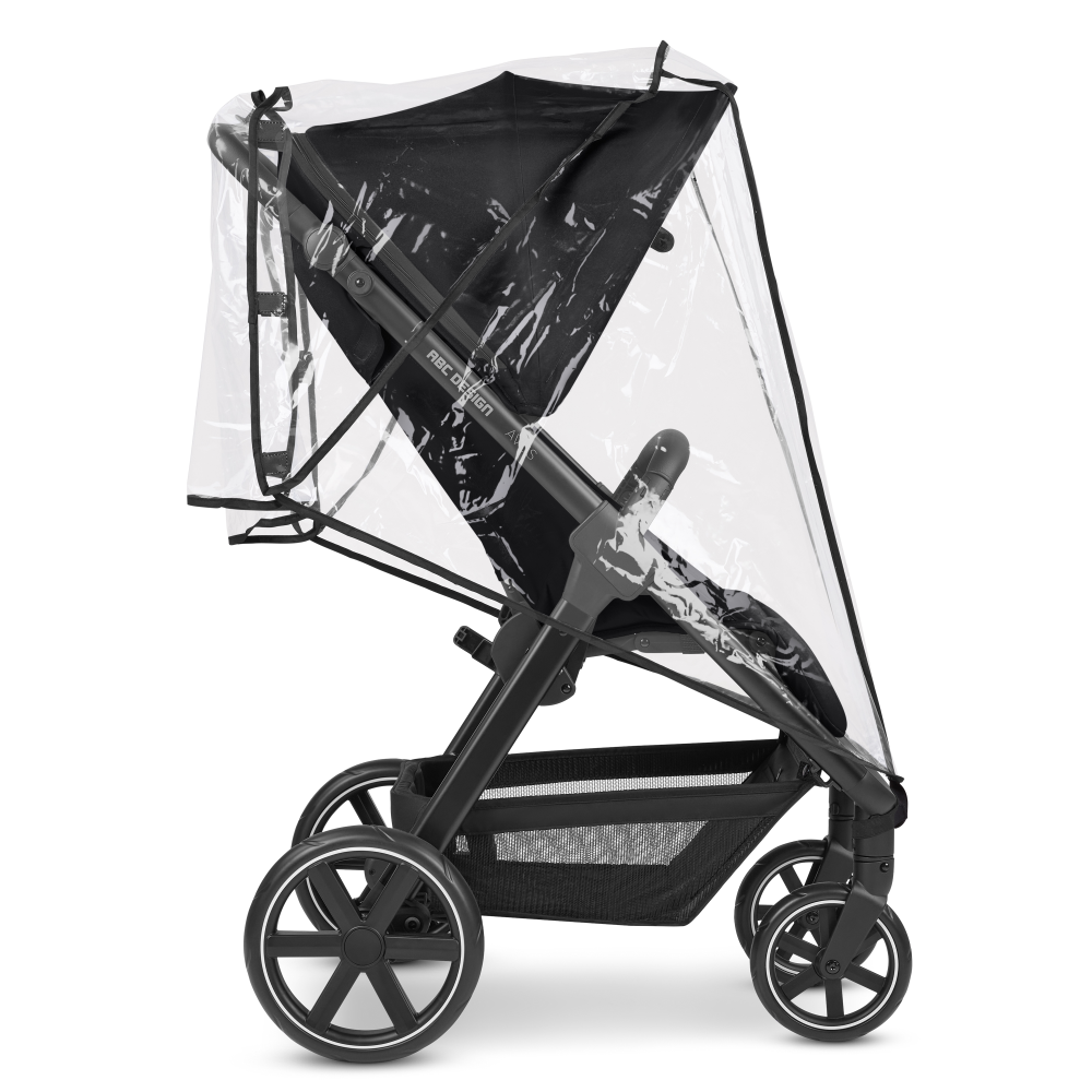 Buggy Avus, ink