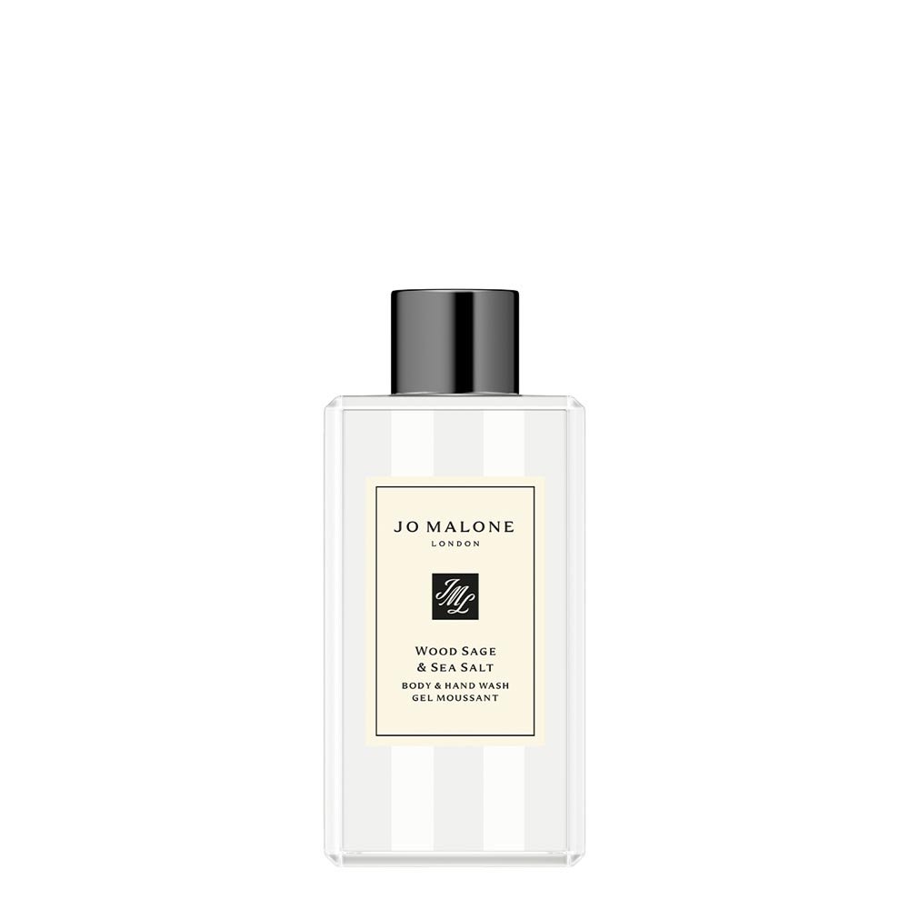 Jo Malone London Wood Sage & Sea Salt Body & Hand Wash