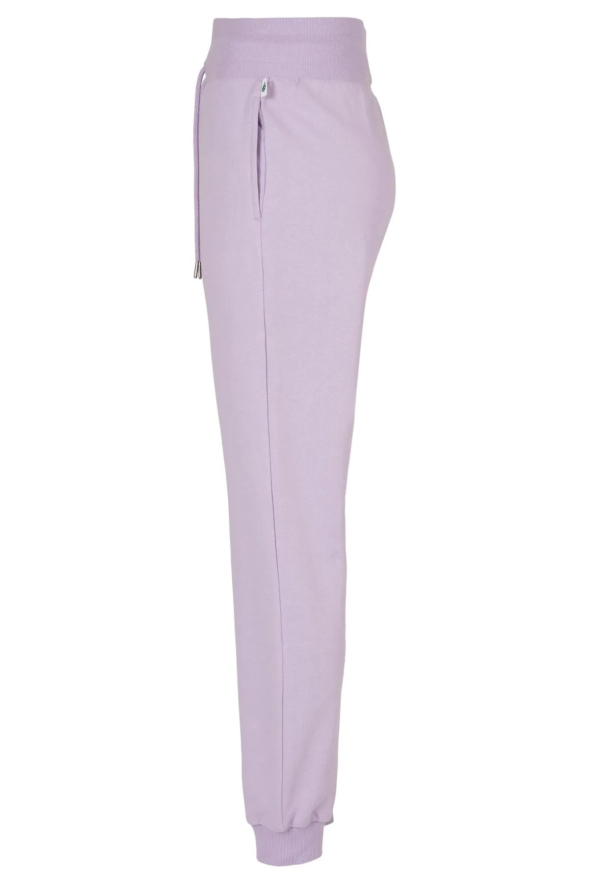 Urban Classics  Jogginghose - Lila - Relaxed