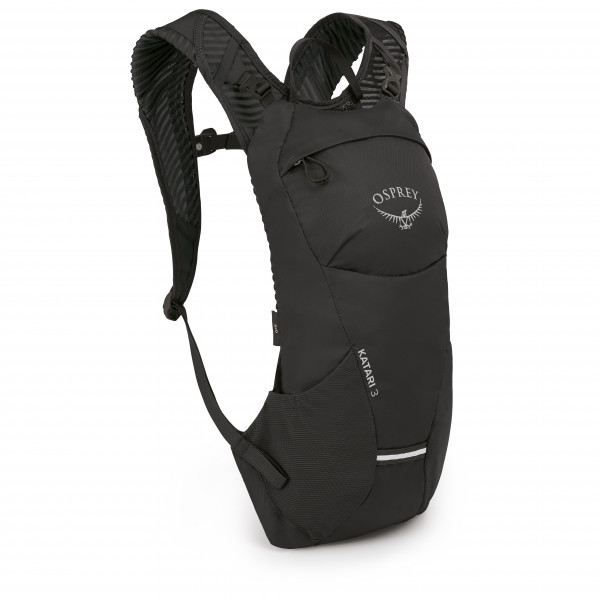 Osprey - Katari 3 - Bike-Rucksack