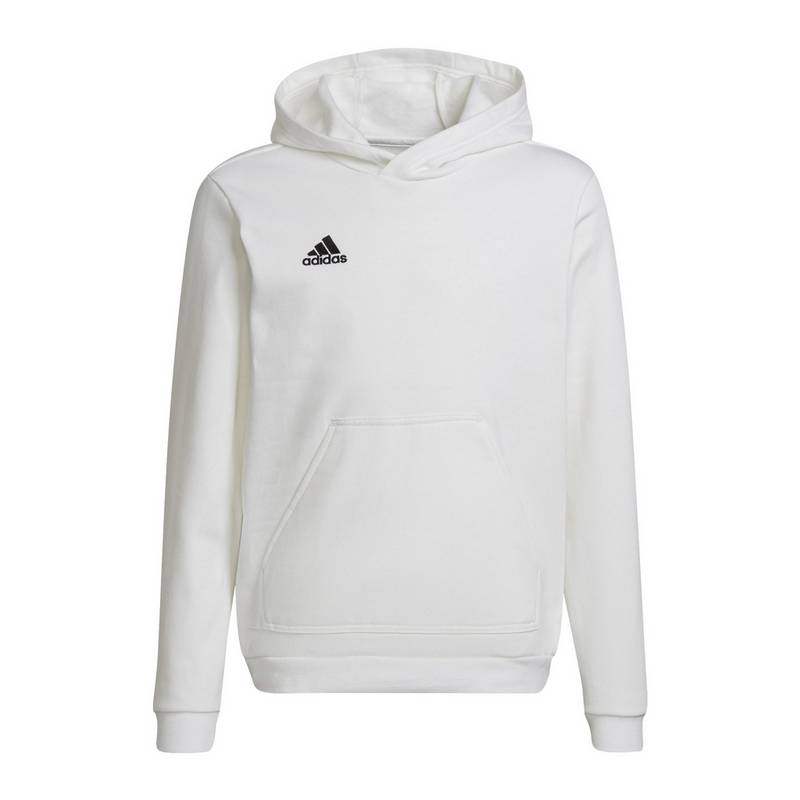 adidas Entrada 22 Hoody Kids Funktionssweatshirt Kinder