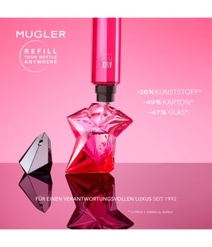 MUGLER Angel Nova Eau de Parfum-30 ml