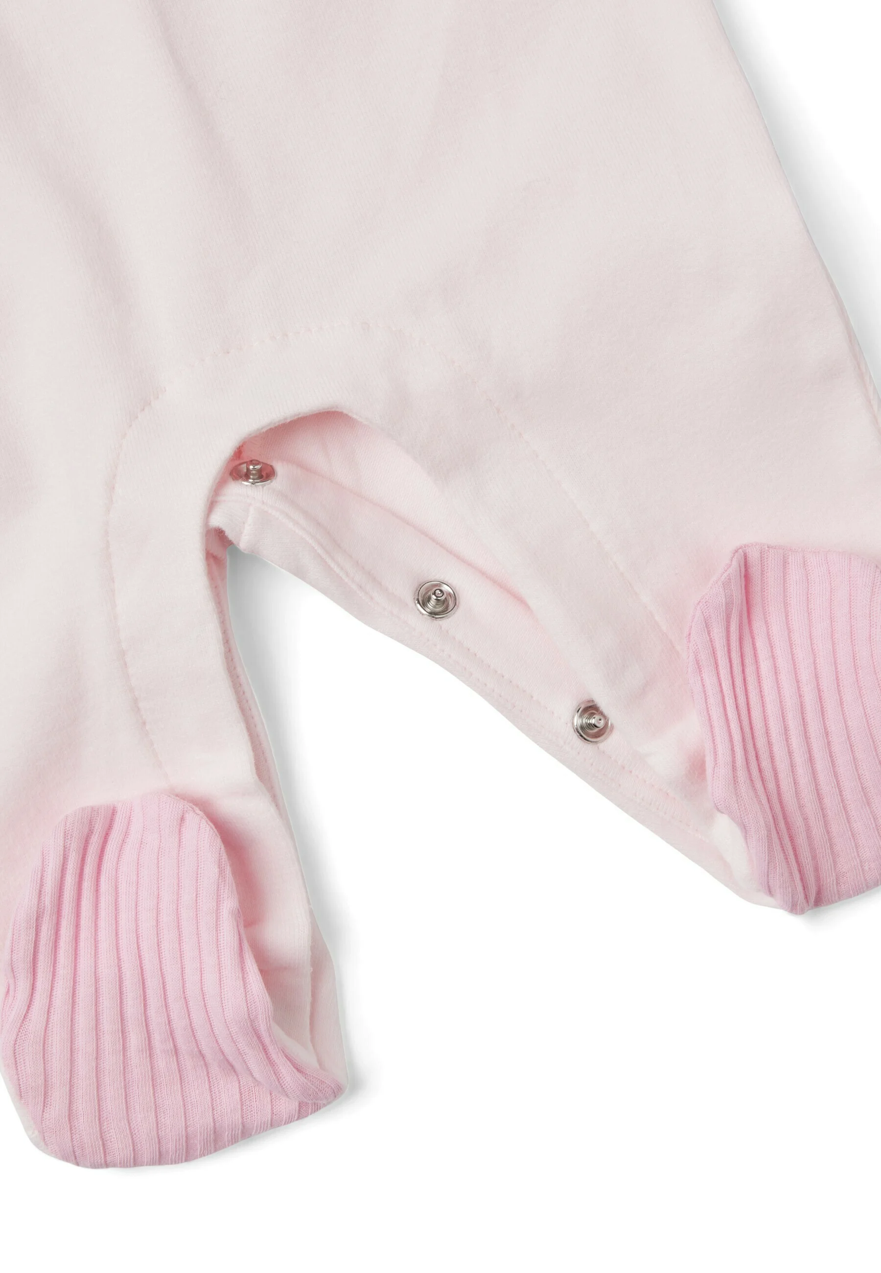 United Colors of Benetton LARGO CON ESTAMPADO - Mono corto