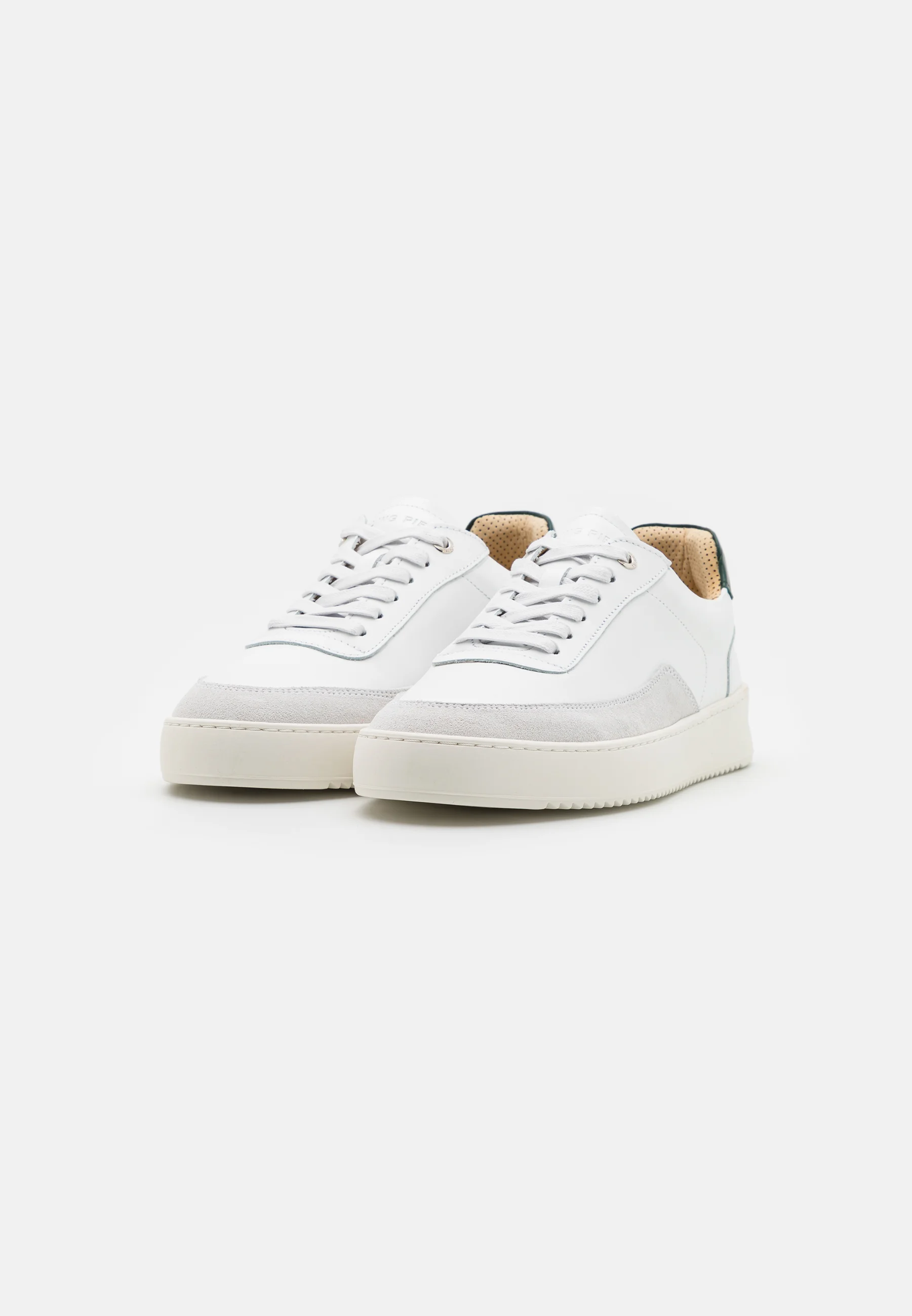 Piezas de relleno MONDO SQUASH - Zapatillas bajas