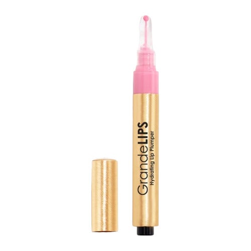 Grande Cosmetics сјај за усне, бледо ружичаста 2,4 мл