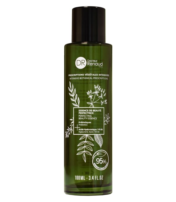 DOCTEUR RENAUD-PRESCRIPTION VEGETALE INTENSIVE -Essence de Beauté Perfectrice