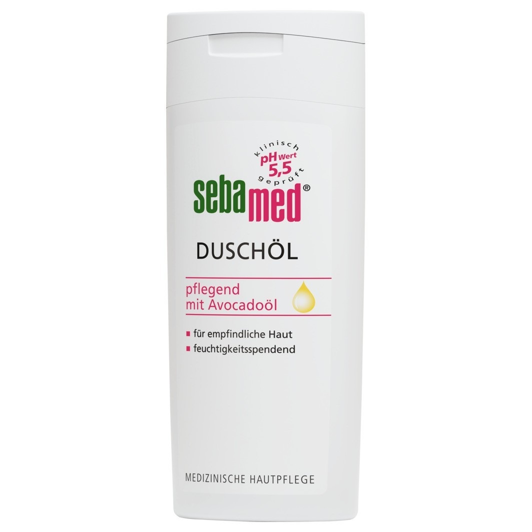 Duschöl