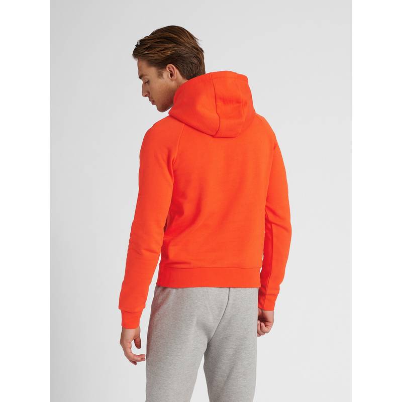 hummel hmlGG12 SWEAT HOODIE WOMAN Sweatshirt Damen