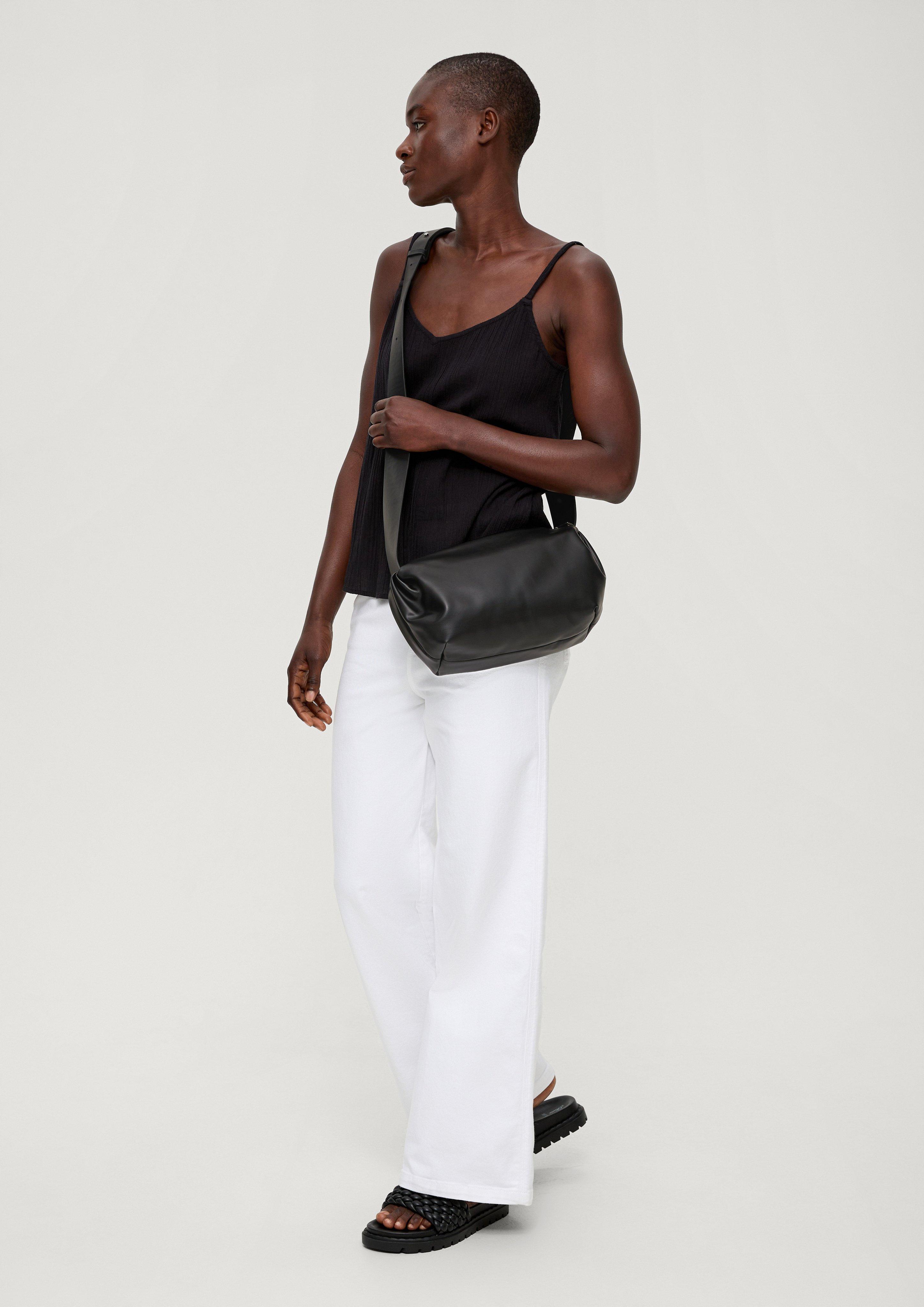 Tasche aus Lederimitat  2131816-9999
