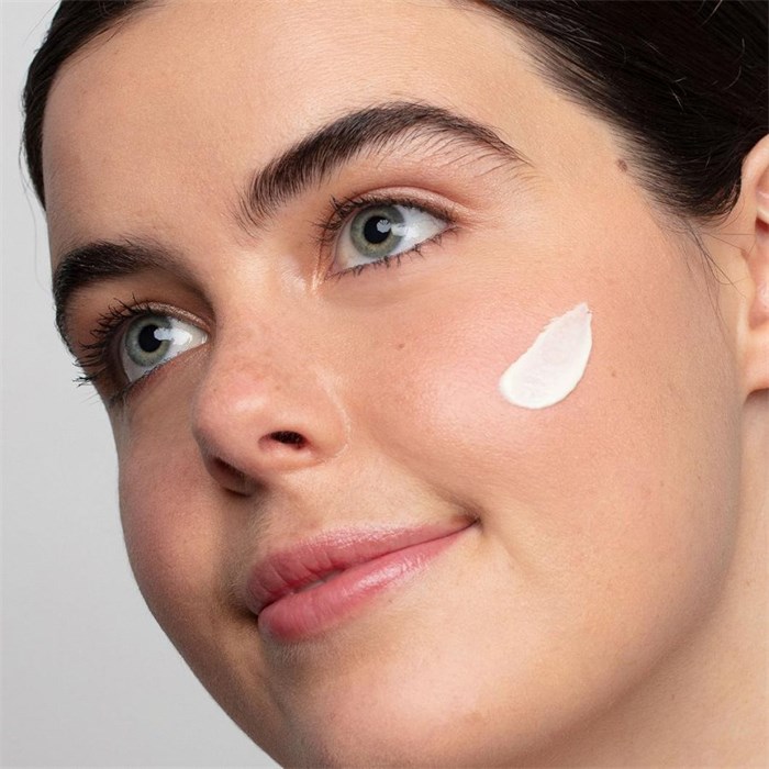 Light Facial Day Cream