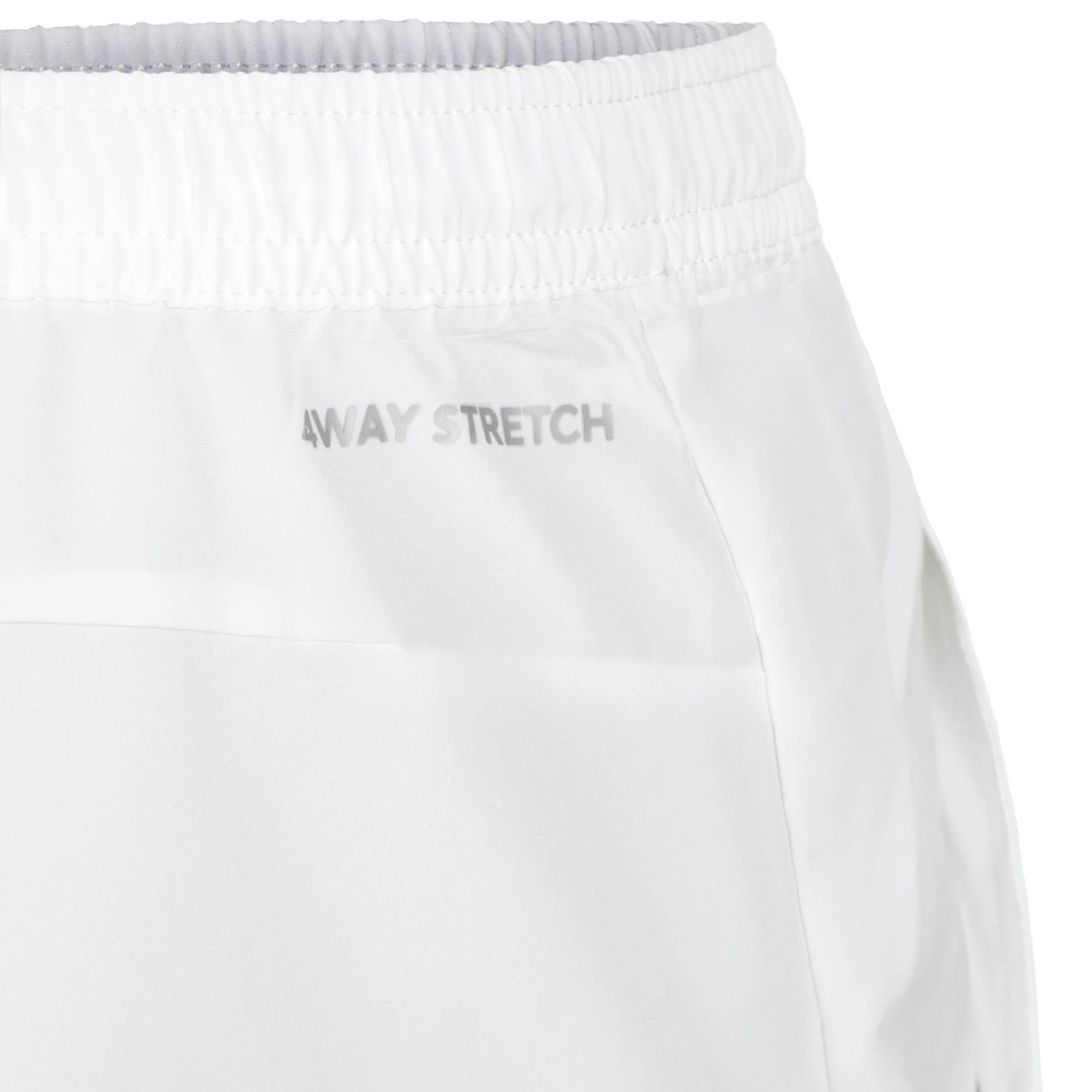 Tech 1 7in Shorts Herren - Weiß
