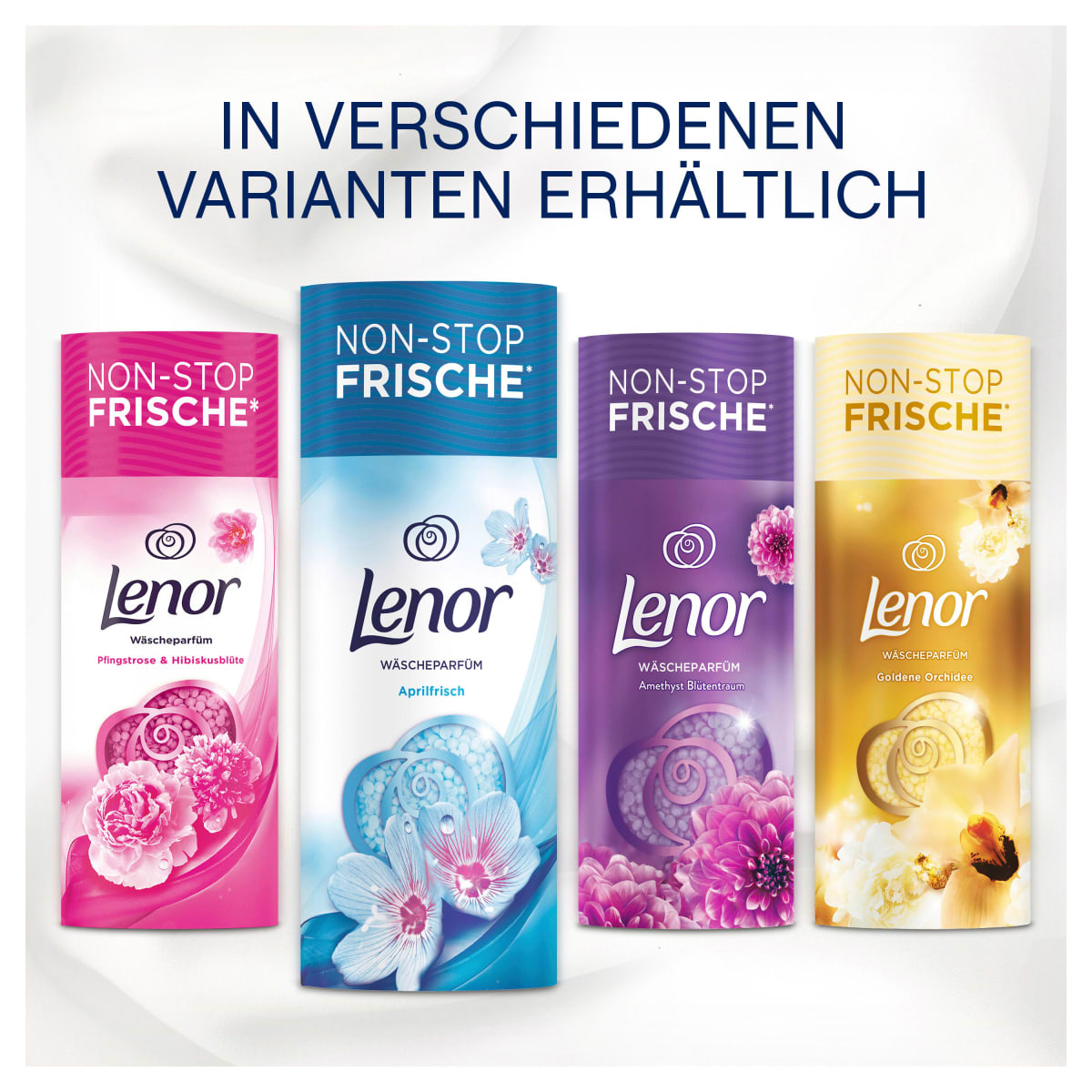 Wäscheparfüm, Aprilfrisch, 300 g