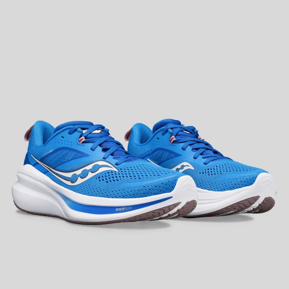 Saucony Omni 22 S10926-107 / blau
