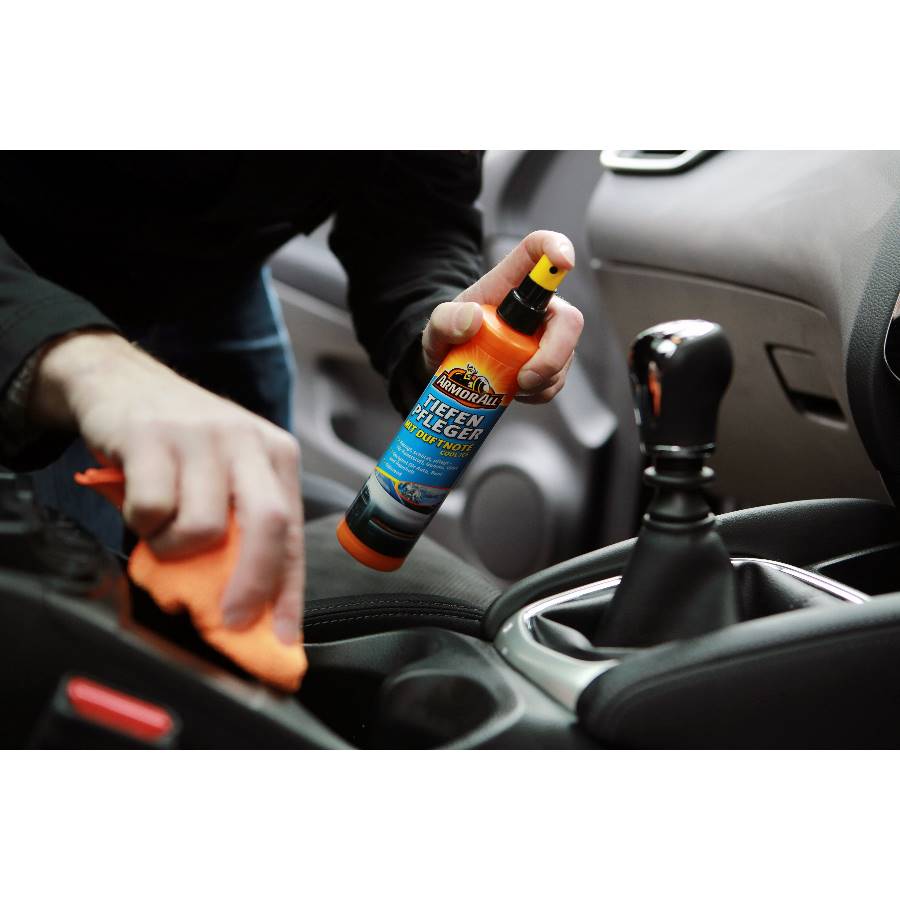 Armor All Cool Ice Tiefenpfleger 300 ml - ATU