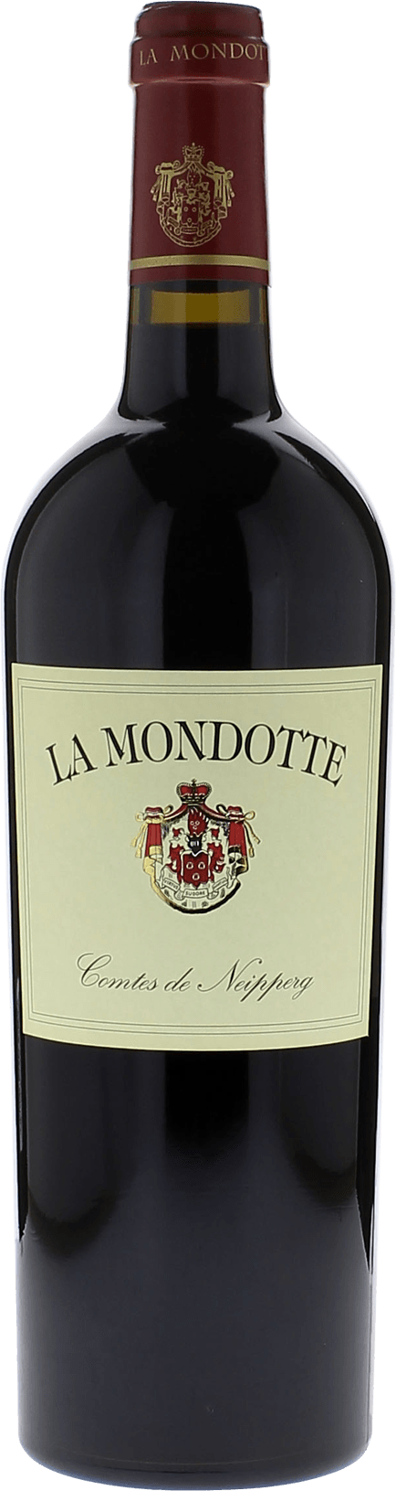 La mondotte 2020
