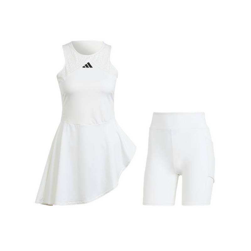 adidas AEROREADY Pro Tenniskleid Tenniskleid Damen