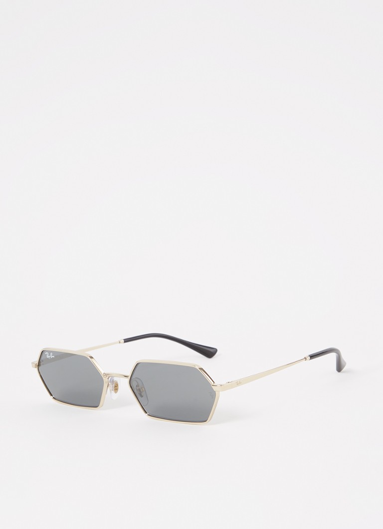 Ochelari de soare organici Ray-Ban Yevi RB3728