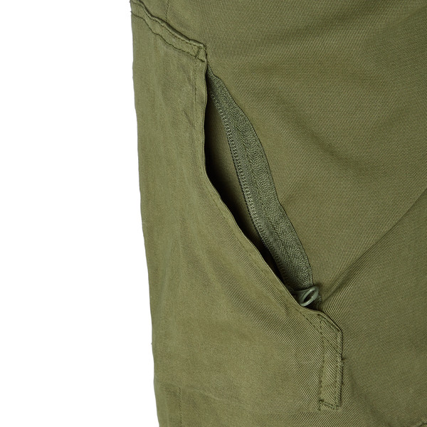 LIVE FREE ADVENTURE SHORT Herren - Shorts