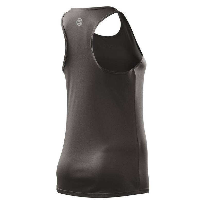 Skins S3 Funktionsshirt Damen