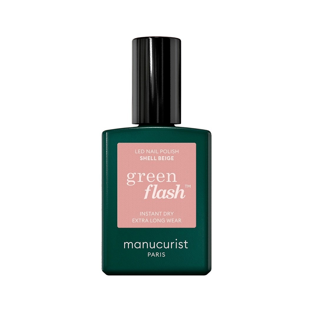 Flash LED Gel Nail Lacquer