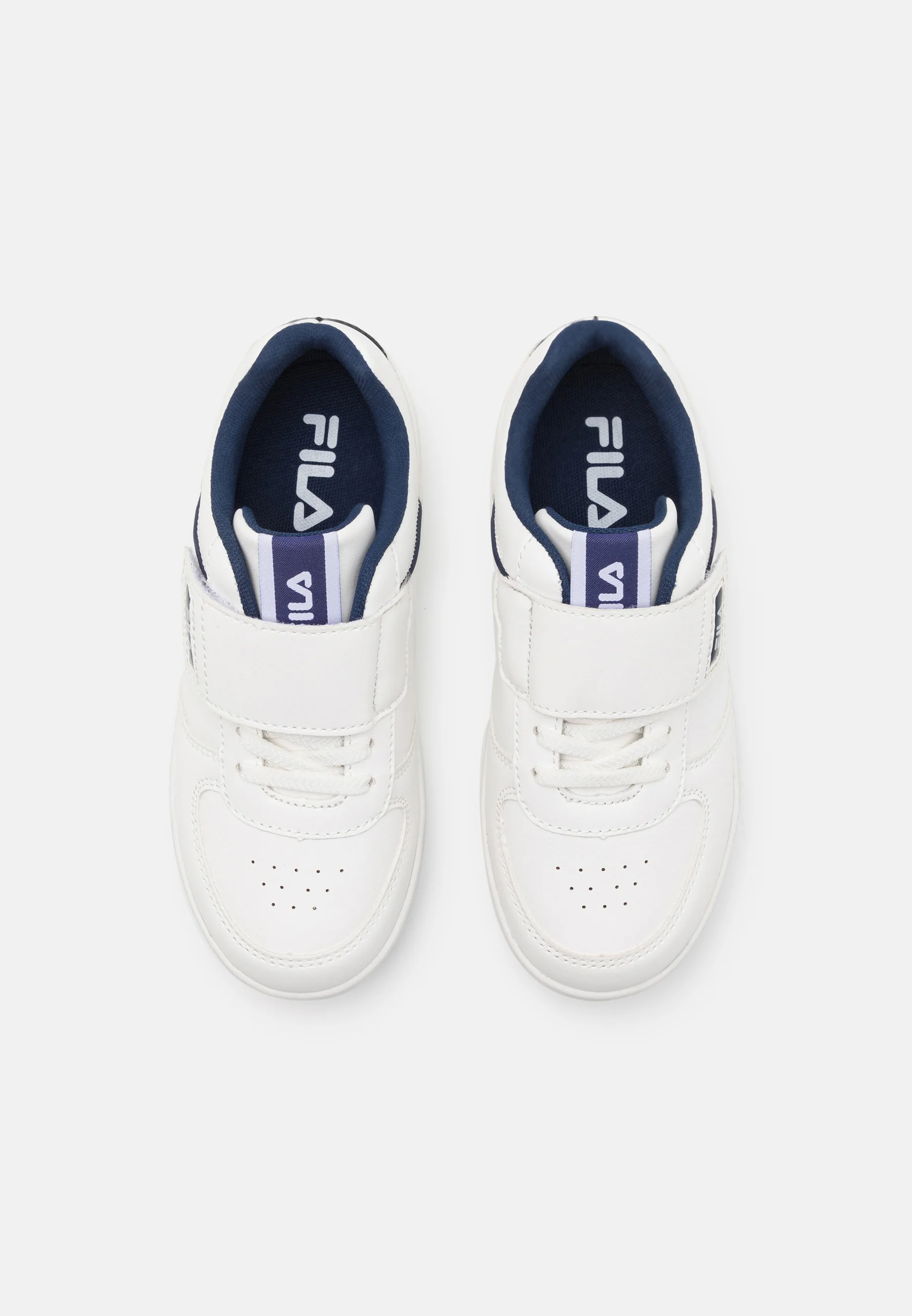 Fila COURT UNISEX - Zapatillas bajas