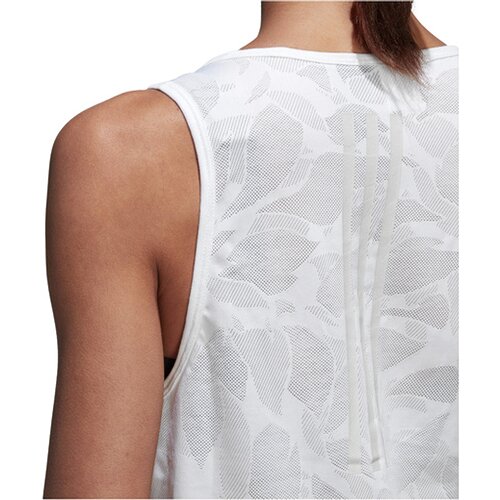 DAMEN TRAININGSTANK ID MESH