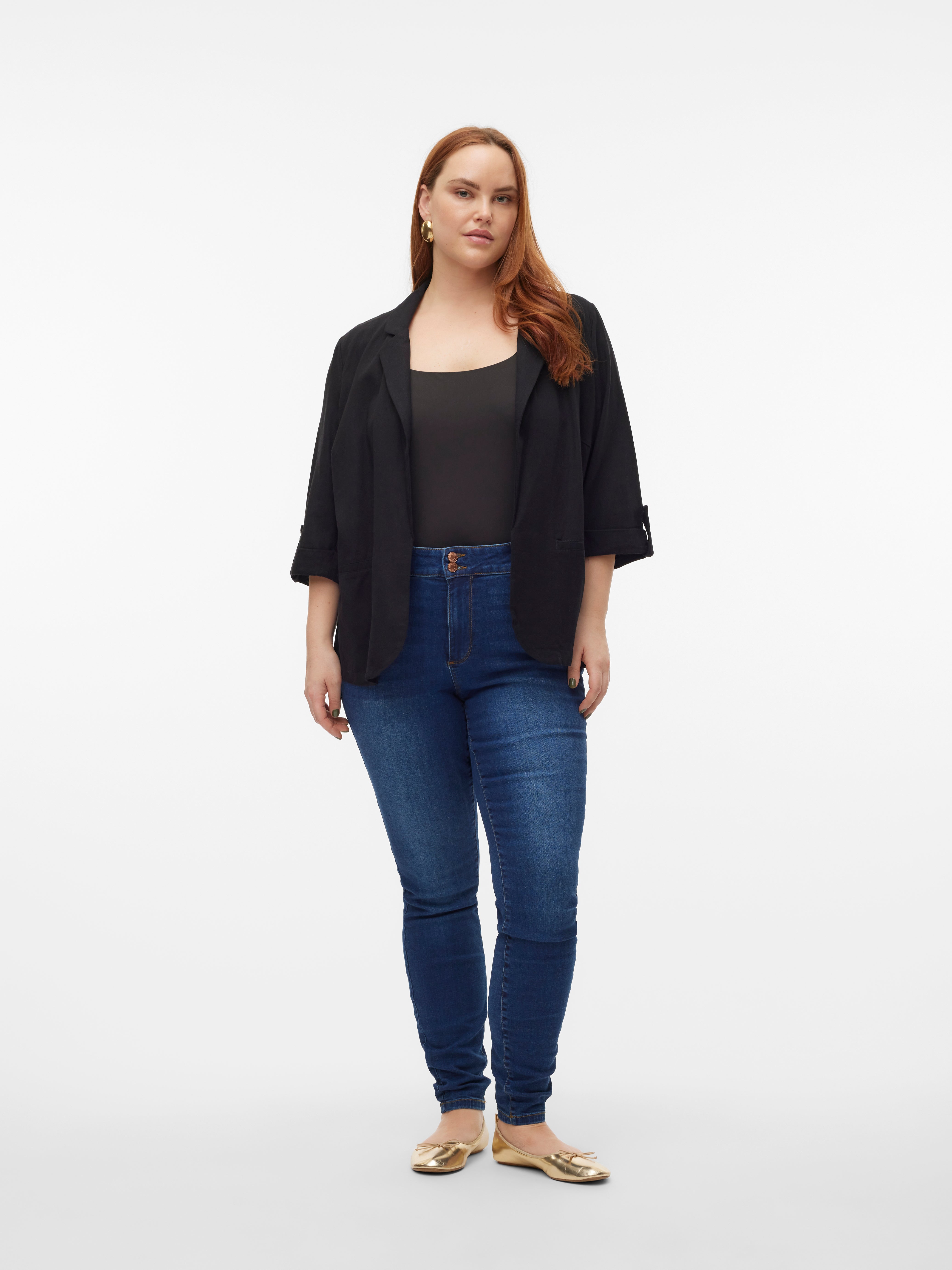 VMCJESMILO Blazer