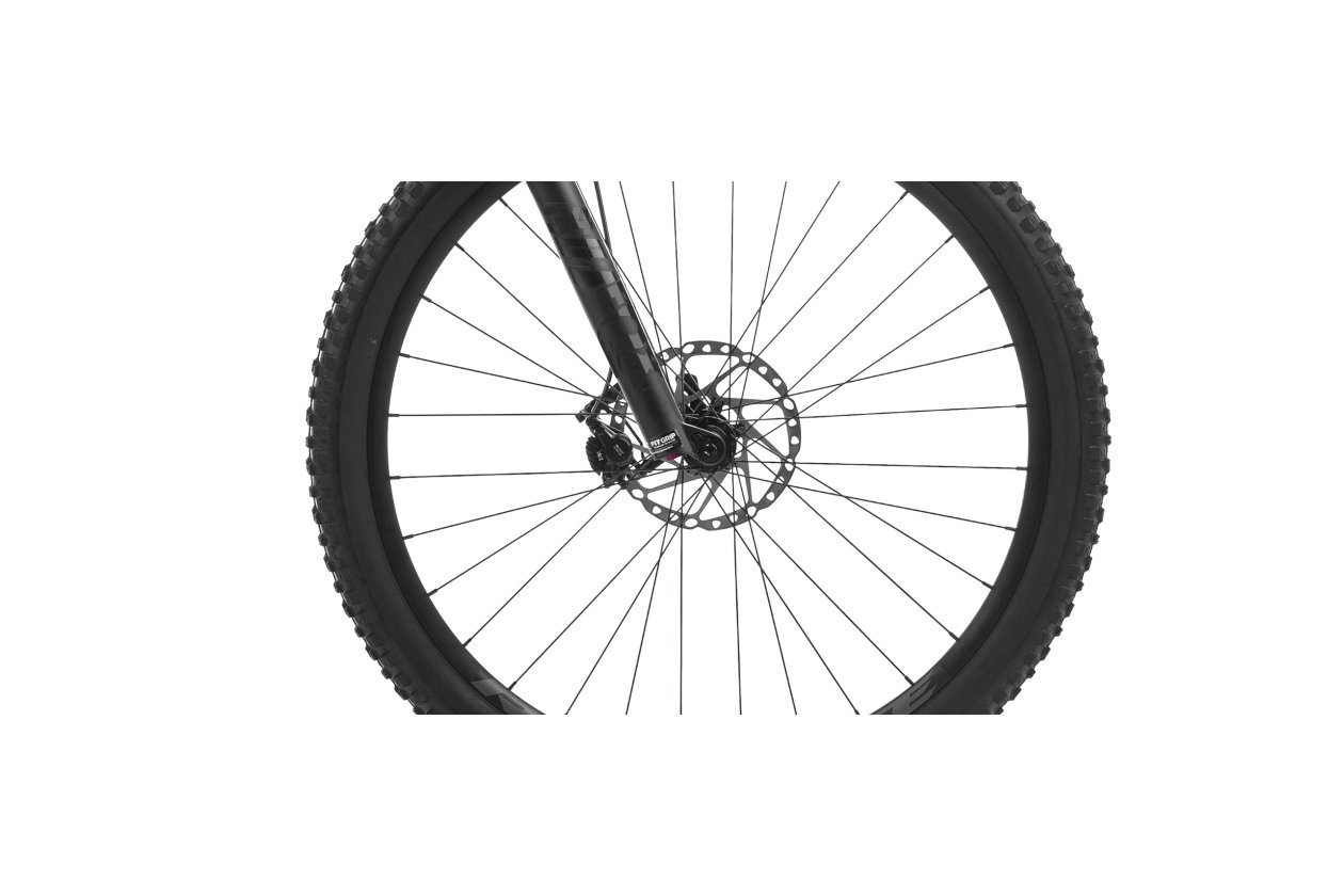 Orbea Occam H10 - 2022 - 29 Zoll - Fully