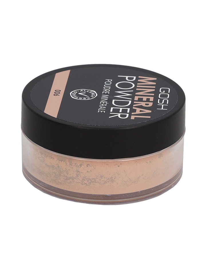 Gosh Copenhagen Puder 