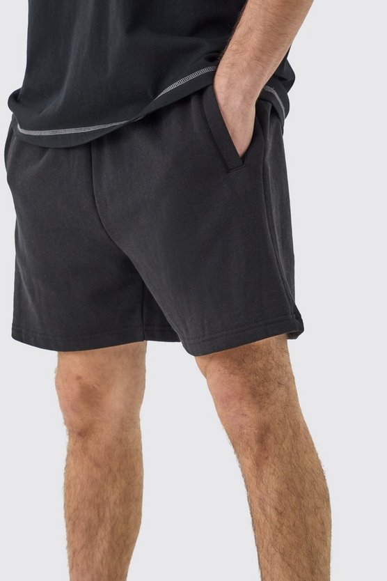 Lockere Shorts
