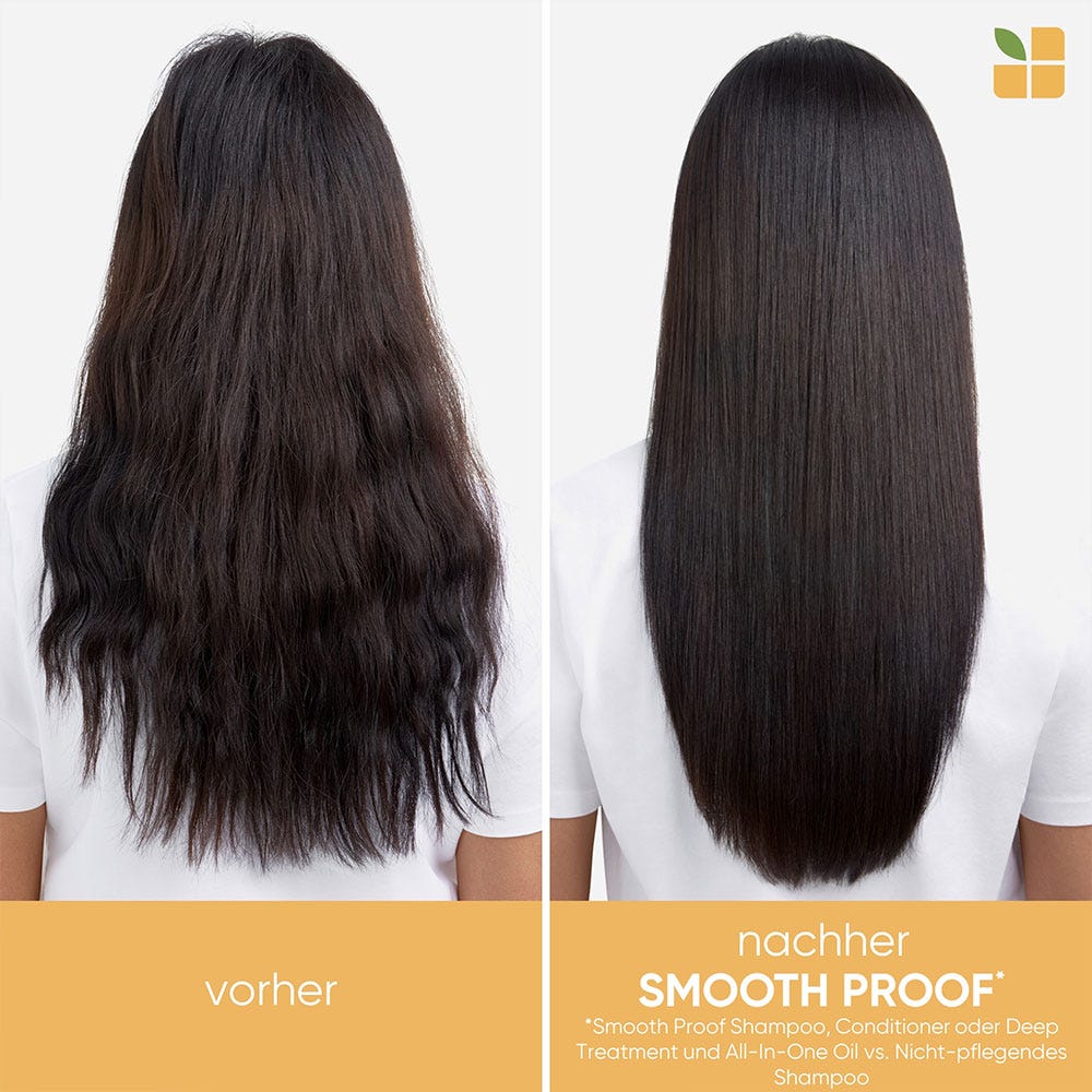 Biolage smoothproof Conditioner 200 ml