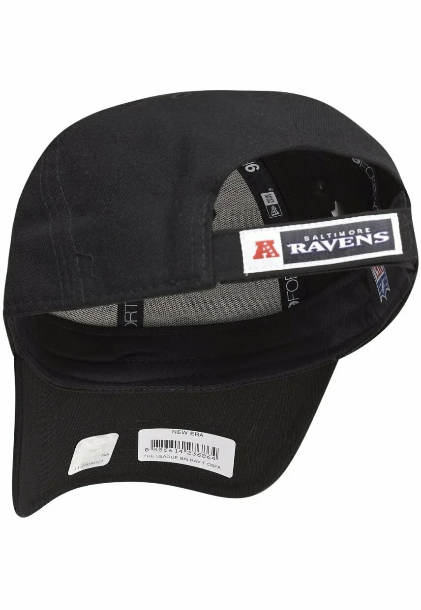 Gorra New Era 9FORTYNFL LEAGUE BALTIMORE RAVENS