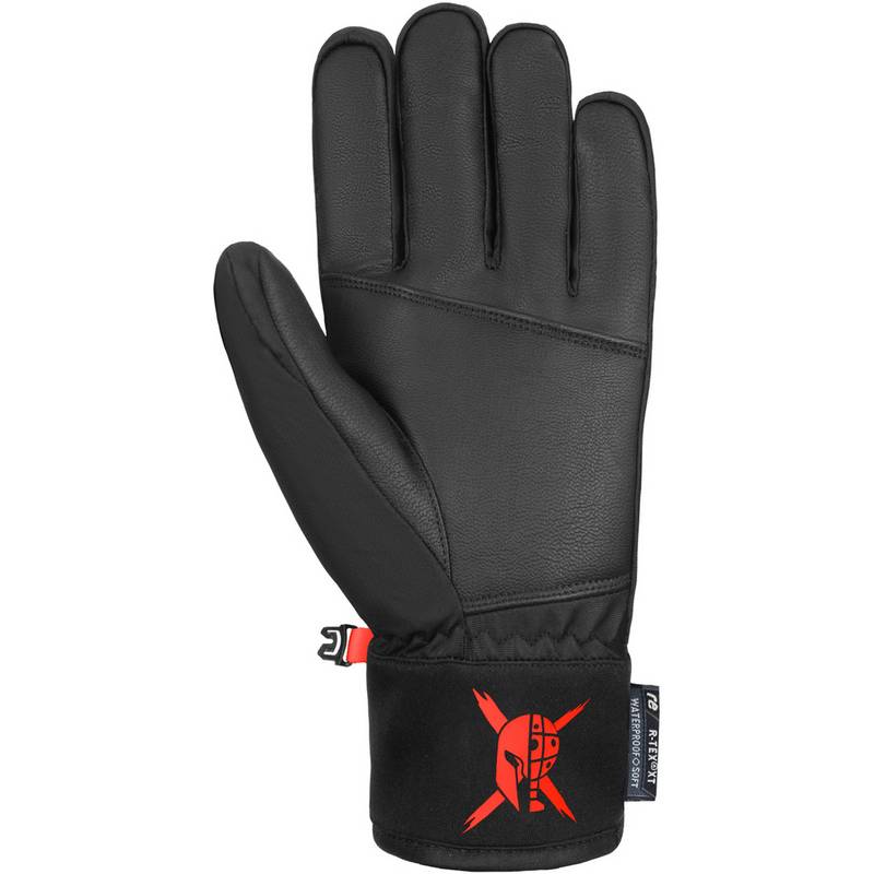 Reusch Warrior R-TEX® XT Skihandschuhe