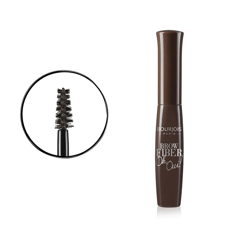 Bourjois Brow Fiber Oh Oui antakių pieštukas, 03
