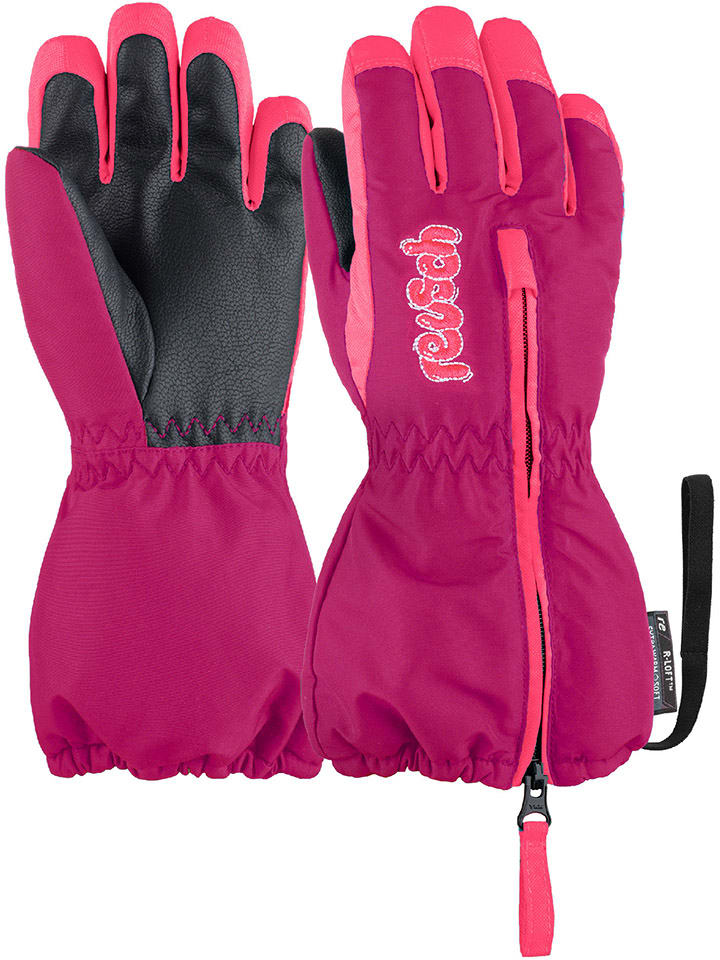 Reusch Funktionsfingerhandschuhe 